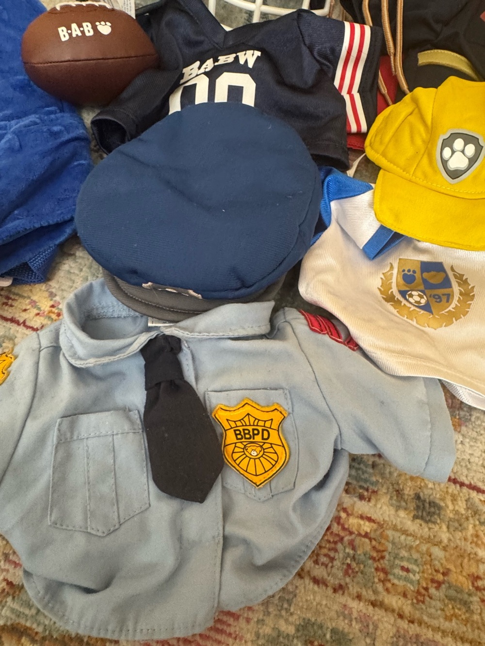 Build a Bear Clothes and Accessories - Picture 4 of 6
